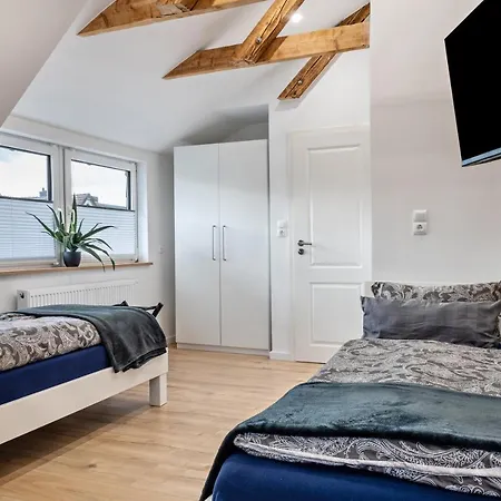 Apartmán Casa Caso - 6 *