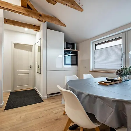 Casa Caso - 6 * Achim