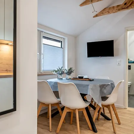 Apartmán Casa Caso - 6 *