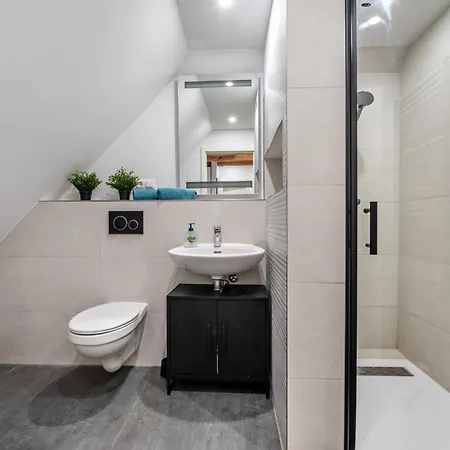 Casa Caso - 6 Apartmán *