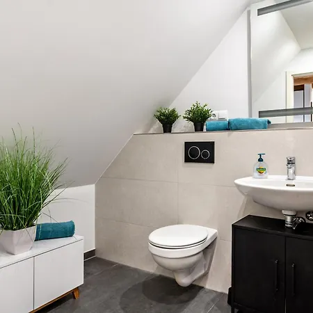 Apartmán Casa Caso - 6 *