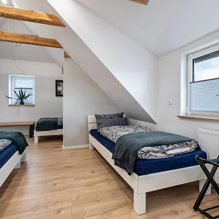 Casa Caso - 6 * Achim